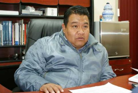 Desmienten a ombudsman por caso "herpes en el Cereso"