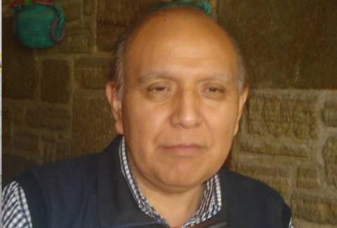 Un acto de justicia, anular candidatura de Antonio Mendoza
