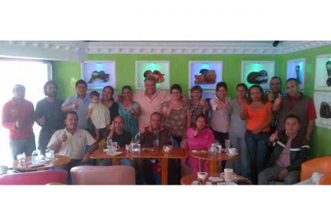 Dividido y enfermo está el PAN en Apizaco imagen 1