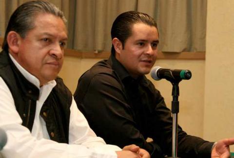 Solo de forma, observaciones a Ley de Pensiones Civiles: Ordoñez