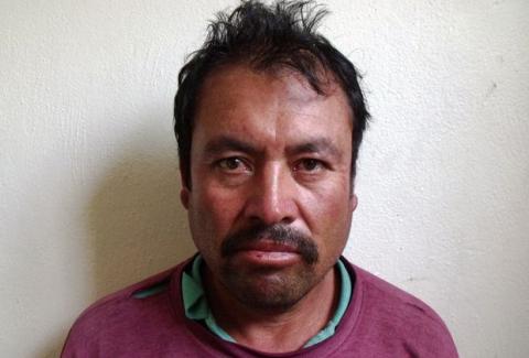 Esclarece PGJE homicidio de mujer originaria del municipio de Apizaco