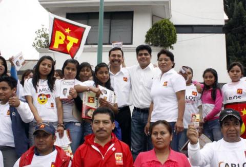 Propondré reformas a ley municipal: Dulce Mastranzo