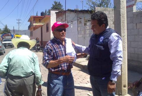 Propone Max Hernández capacitación especializada para empleos dignos imagen 2