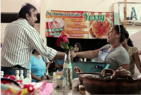 Necesita Apizaco medidas inteligentes para ordenar al comercio: Justo Lozano imagen 2