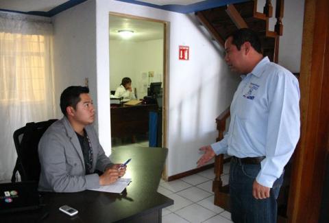 Inversión en Deporte y Cultura Mejorará Seguridad en Municipios: Raymundo Bernal