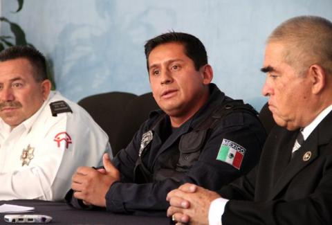 Policía Apizaquense se mantiene alerta ante casos delictivos