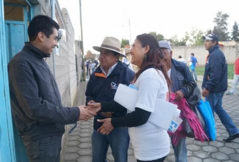 Se debe de tener en el Ayuntamiento de Apetatitlán personal con sensibilidad y vocación de servicio: Valentín Gutiérrez imagen 3