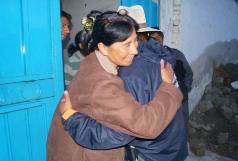 Se debe de tener en el Ayuntamiento de Apetatitlán personal con sensibilidad y vocación de servicio: Valentín Gutiérrez imagen 8