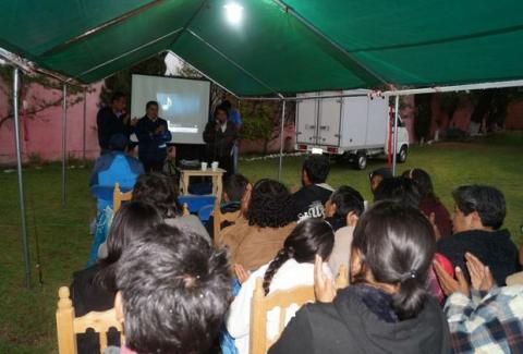 Se debe de tener en el Ayuntamiento de Apetatitlán personal con sensibilidad y vocación de servicio: Valentín Gutiérrez imagen 18