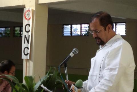 El campo mexicano debe lograr una reingeniería para recuperarse: CNC