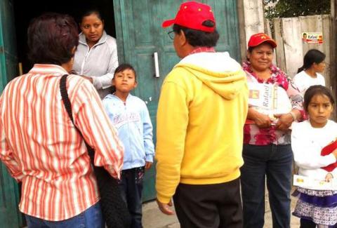PT a favor de rescatar semillas criollas para el campo