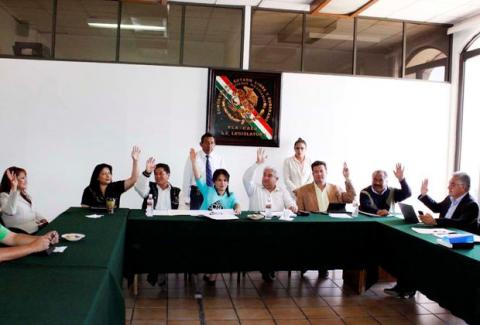 Aprueban Comisiones Unidas dictamen de nueva Ley de Protección Civil
