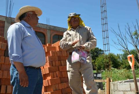 Felipe Hernández "candidato de los jodidos", dicen por ahí: FHH
