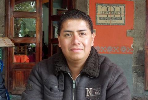 Opacidad y nepotismo característica de Pedro Pérez Lira
