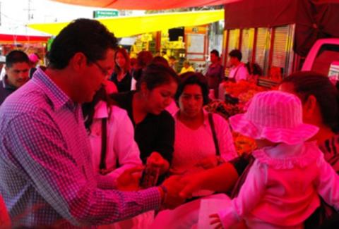 Pediré integrarme a la comisión de salud en el congreso; Julio Álvarez García imagen 3
