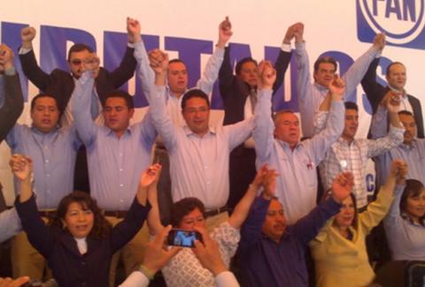 Pediré integrarme a la comisión de salud en el congreso; Julio Álvarez García imagen 11
