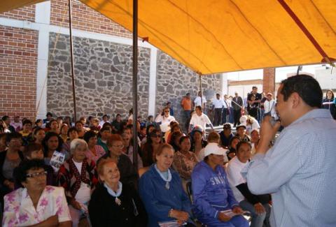 “El triunfo es Nuestro”: Raymundo Bernal
