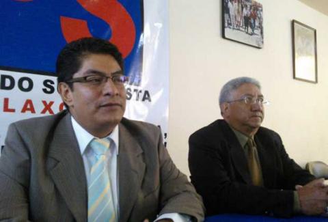 Ve el PS ánimos caldeados en algunos municipios y distritos