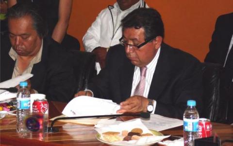 En la mira del PAC desmantelar al PAN en Tlaxcala