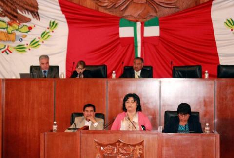 Proponen adecuar Ley Municipal para garantizar derechos humanos a la mujer