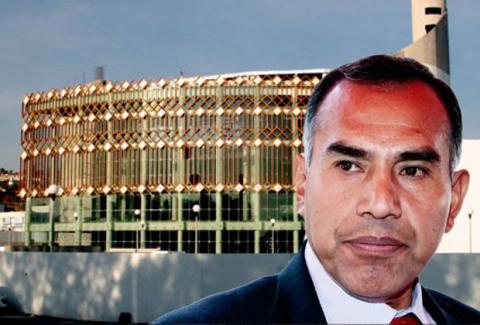 LA UAT adelantó revés para MGZ por Plaza Bicentenario