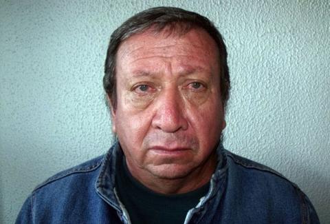 Aprehende PGJE a individuo con mandamiento judicial por homicidio y lesiones