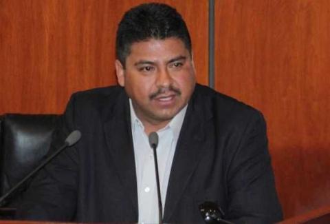 Confirma Sala Electoral triunfo de Jorge García en Tocatlán