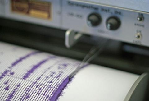 Imperceptible sismo en Tlaxcala