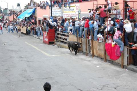 Saldo blanco preliminar en la Huamantlada imagen 3