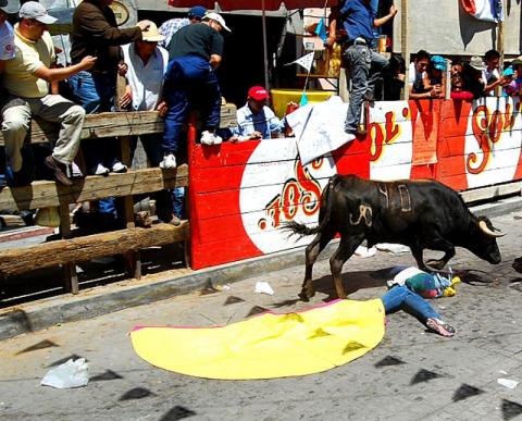 Saldo blanco preliminar en la Huamantlada imagen 4
