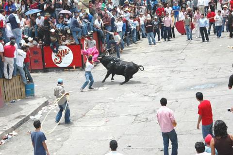 Saldo blanco preliminar en la Huamantlada imagen 5