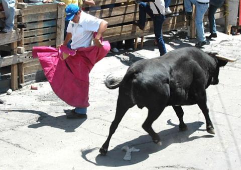 Saldo blanco preliminar en la Huamantlada imagen 7