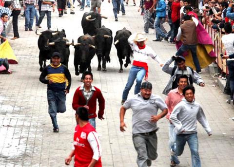 Saldo blanco preliminar en la Huamantlada imagen 10