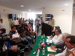 Reporta Sesa 13 lesionados en Huamantlada imagen 7