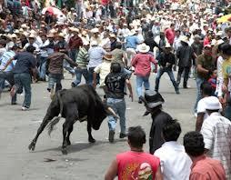 Reporta Sesa 13 lesionados en Huamantlada imagen 9