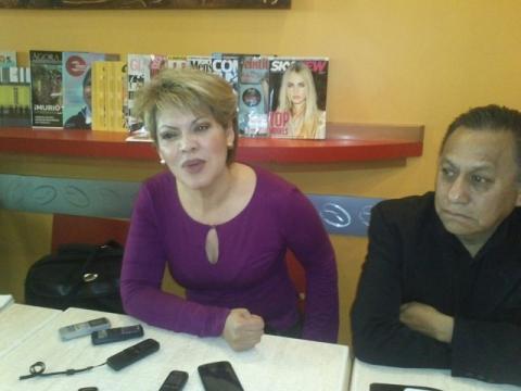 Pocos políticos hacen labor social: Armenta