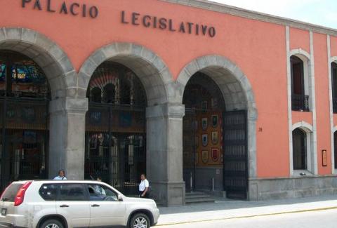 Comparecerán ante diputados titulares del ITIFE y SESA