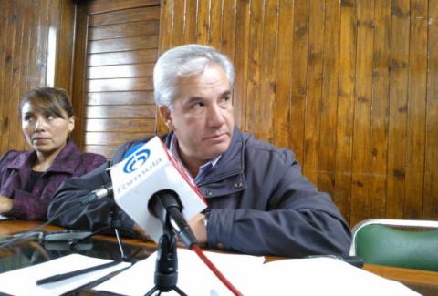 Se alinea PRI en apoyo a reforma energética de EPN