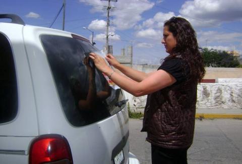 Lupita Lozada es la candidata del pueblo imagen 2