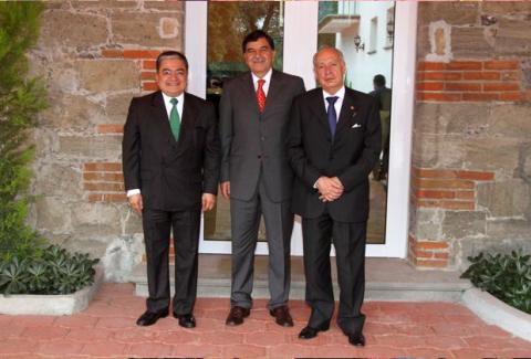 Avalan proyecto para construir Ciudad Judicial