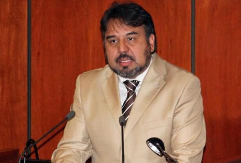 De delincuente confesa tachan secretaria general del PRI