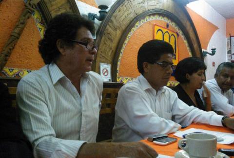 Confían PRD y ONG en eco de consulta ciudadana imagen 2
