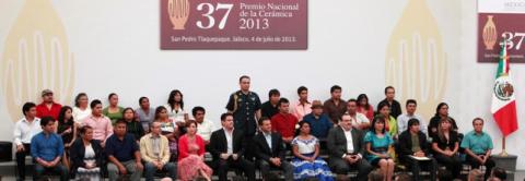 Peña Nieto cumplirá todos los compromisos que hizo