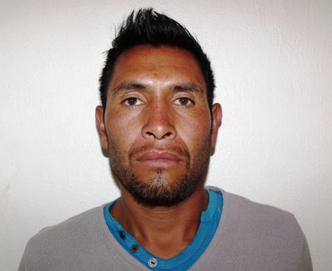 Captura y consigna PGJE a un sujeto por el delito de abigeato