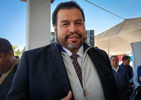 Gestión, obras y acciones sociales marcan el primer informe del alcalde de Tzompantepec