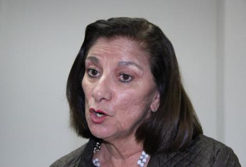 Rendición de cuentas, compromete Moreno Durán para Feria de Tlaxcala