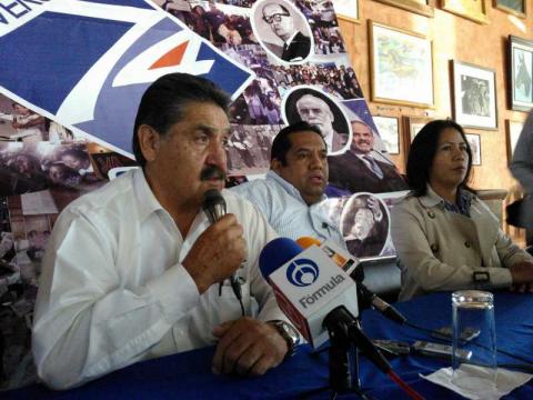 Responsabiliza PAN a secretario del IET de fraude por Acuamanala