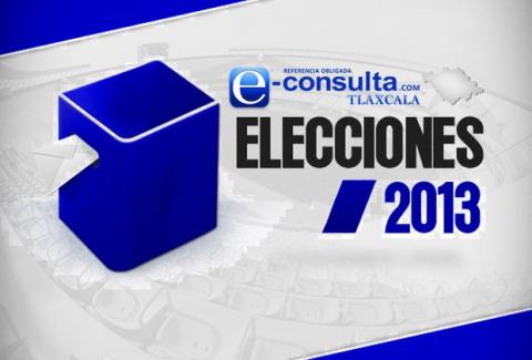 Van tlaxcaltecas a las urnas para renovar Congreso y alcaldías