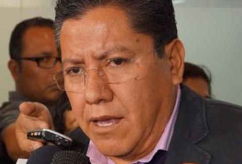 Voluntad de diálogo y respeto para solucionar el conflicto magisterial: David Monreal