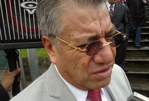 Saldo blanco en noche de Independencia: Secretaría de Gobierno